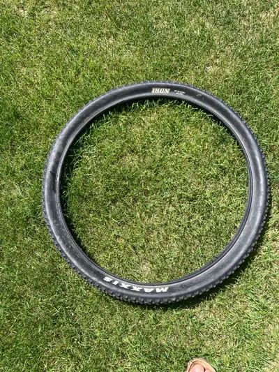 maxxis ikon, View more