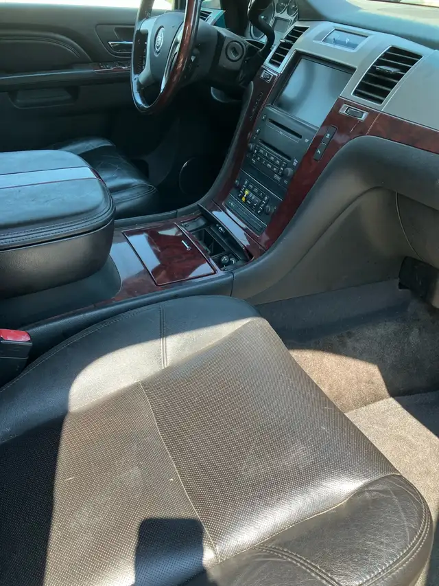 2010 Cadillac Escalade 595518046203422723