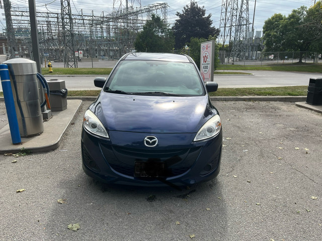 Selling Mazda 5 in Cars & Trucks in City of Toronto