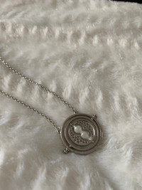 Harry Potter Hermione Necklace 