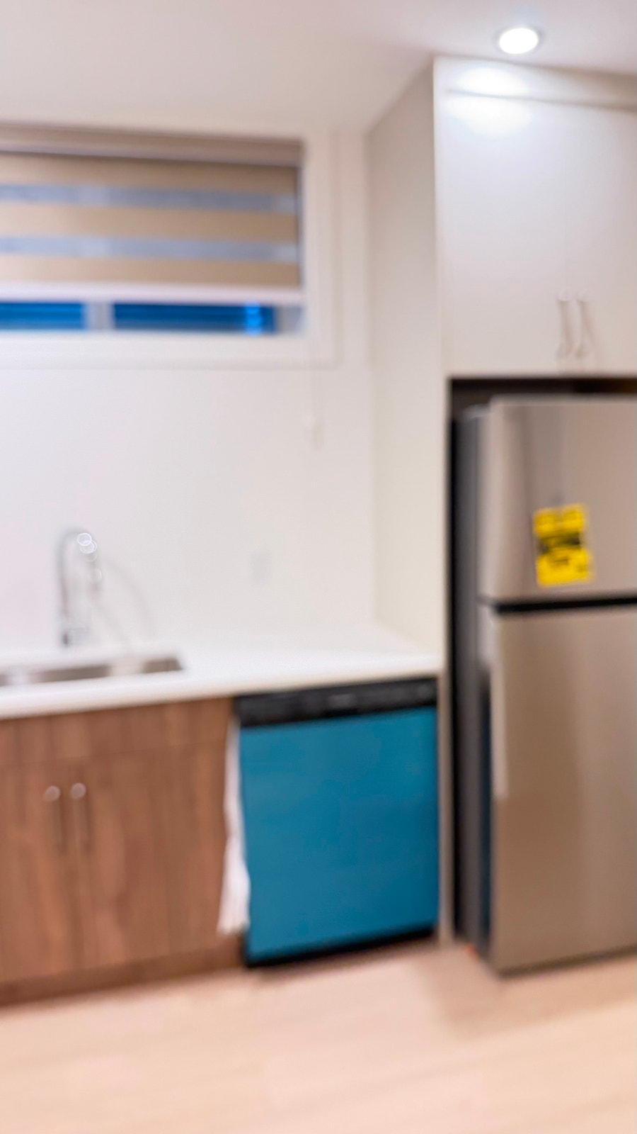 Brand New 2 Bedroom Basement Suite- ALL Utilities Included $1350 3