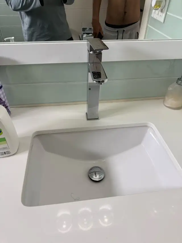 Plumber Available – Leak Repair, Tap & Toilet Repairs, Kitchen .