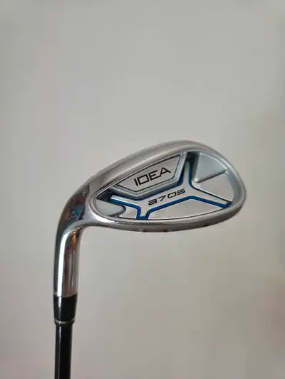 Adams Golf A70s Sand Wedge (Left Hand) , View more