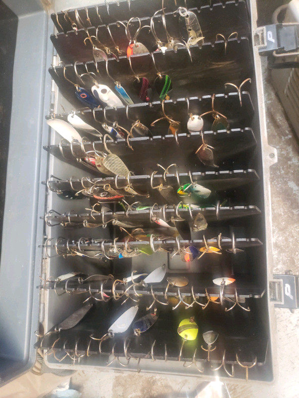 Deep Water Charter Fishing Gear Fishing, Camping & Outdoors Trenton