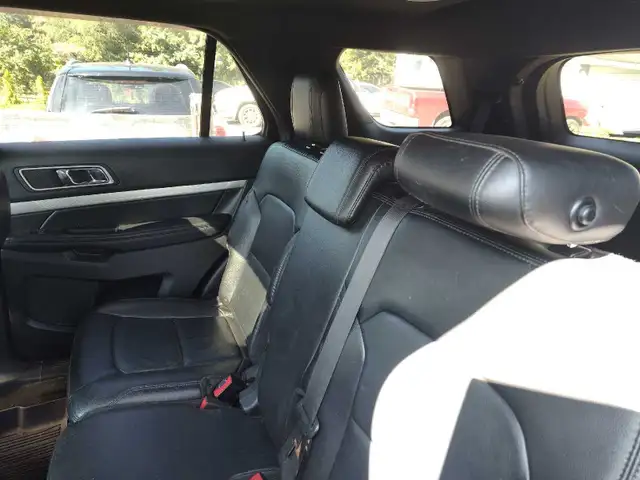 2017 Ford Explorer XLT 563818385607249926