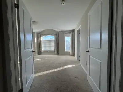 Rooms for rent: Master BR with ensuite Bath: $1500 (for 2 person; max of 3 $1650.00 Other 3 BR with...