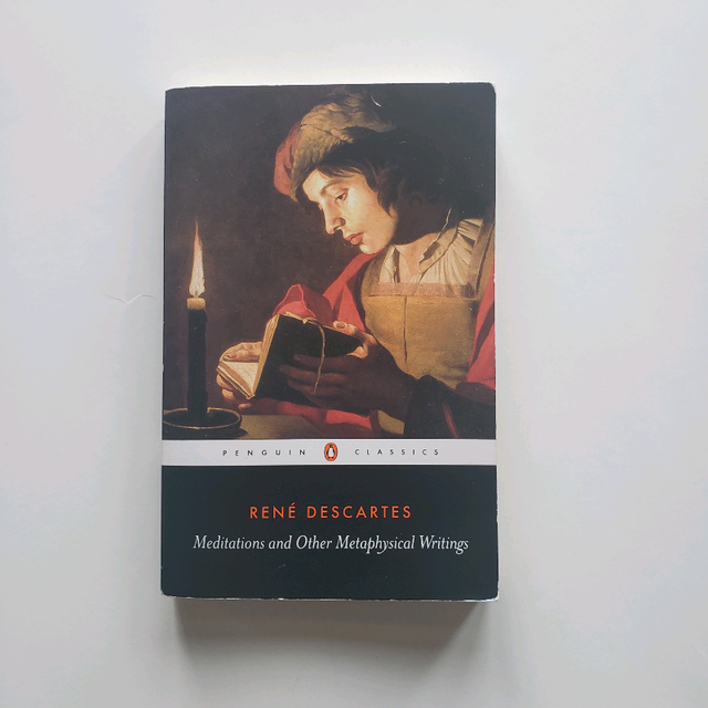 Meditations and Other Metaphysical Writings by Rene Descartes in Non-fiction in Mississauga / Peel Region - Image 2