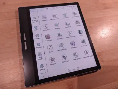 Bigme B751C 7" 64GB, View more