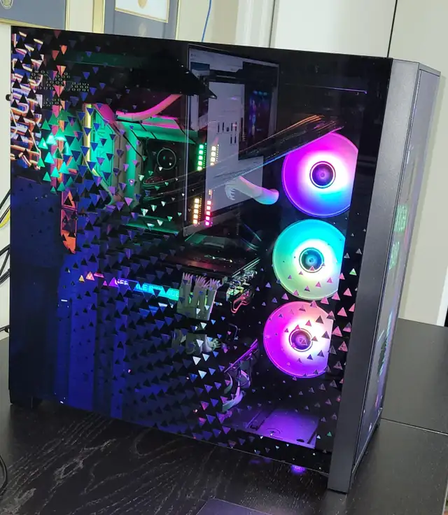 Computer Technician and Trainer604128151067043841