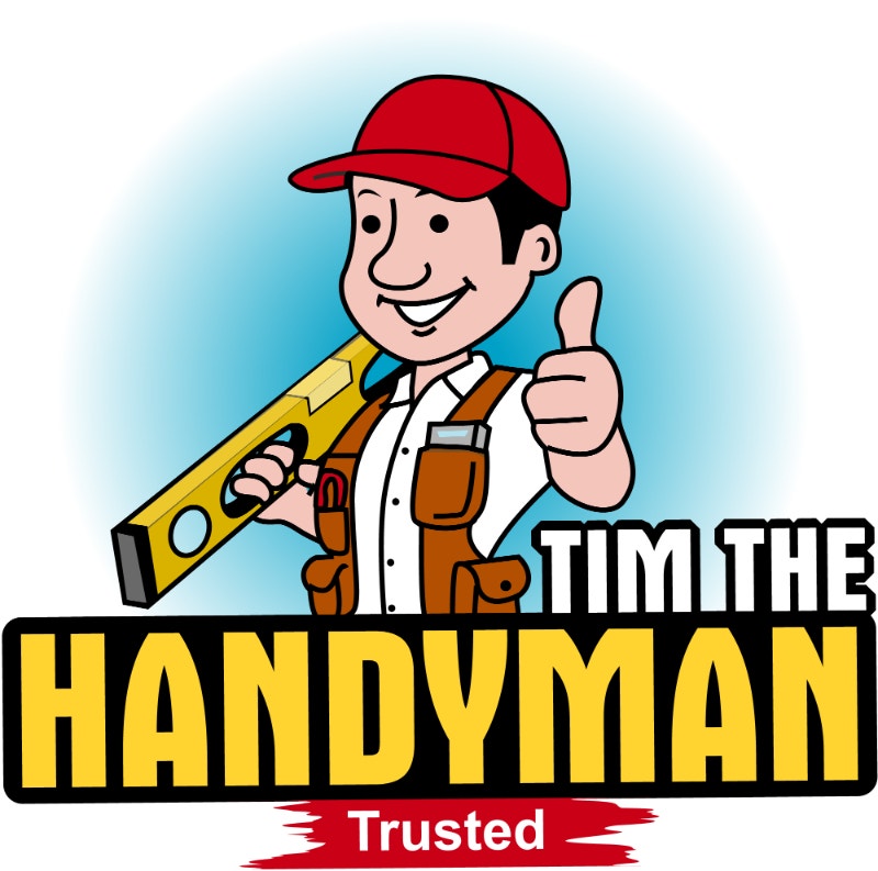 From 20/item, Tim The Handyman, Insured & Guaranteed Renovations