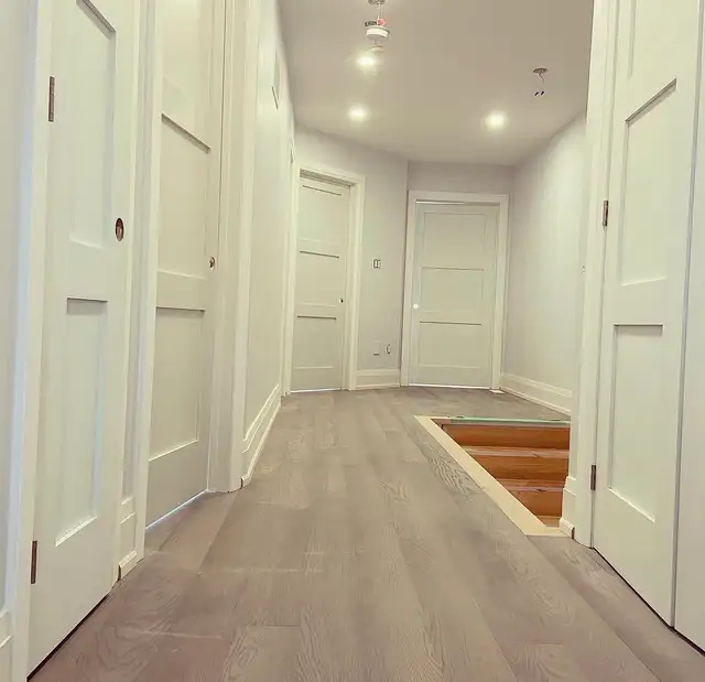 Door, Trim & Floor Installation Services 547047207422535684