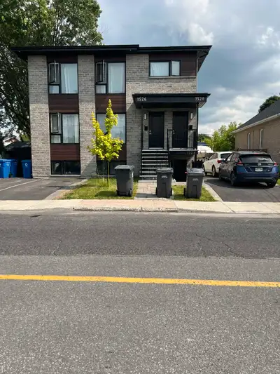 Apartment for Rent 3 Bedrooms 2 bathroom