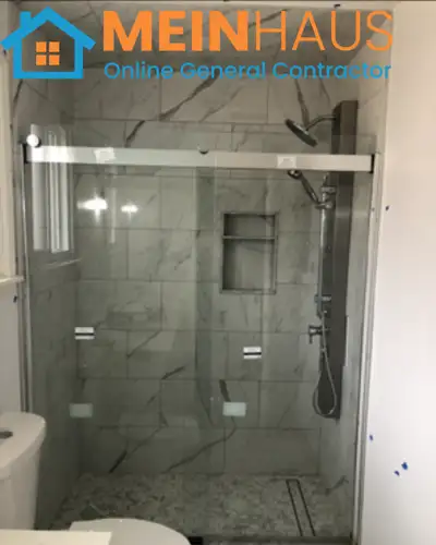 NEW FULL WASHROOMS/BATHROOMS RENOVATIONS!, View more