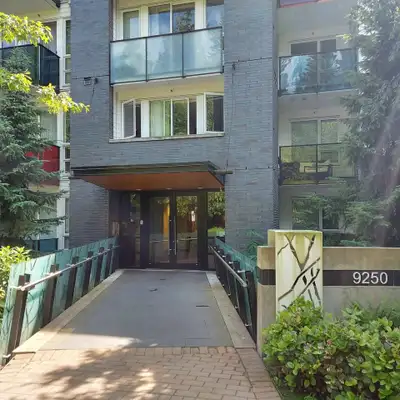 Welcome to Nest by Mosaic at UniverCity! This beautiful south-facing 2-bedroom, 2-bathroom condo off...