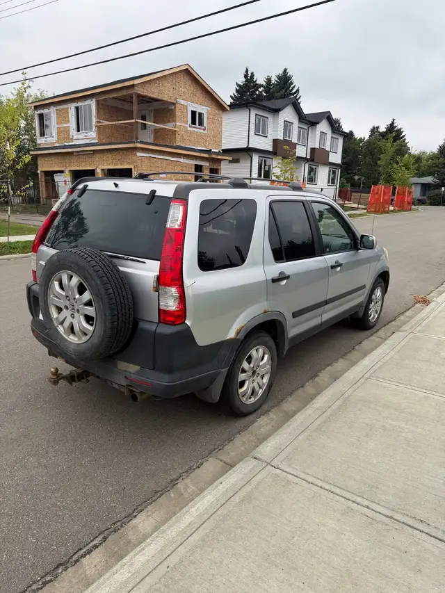 2006 Honda crv559287632103352323
