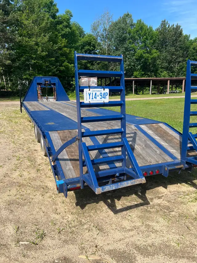 For Sale in Heavy Equipment in Petawawa - Image 8