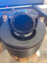 Samsung Gear S3 frontier watch (NEGOCIABLE)