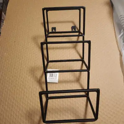 Metal Wall Shelf, View more