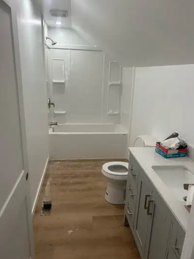 6 bedroom student rental
