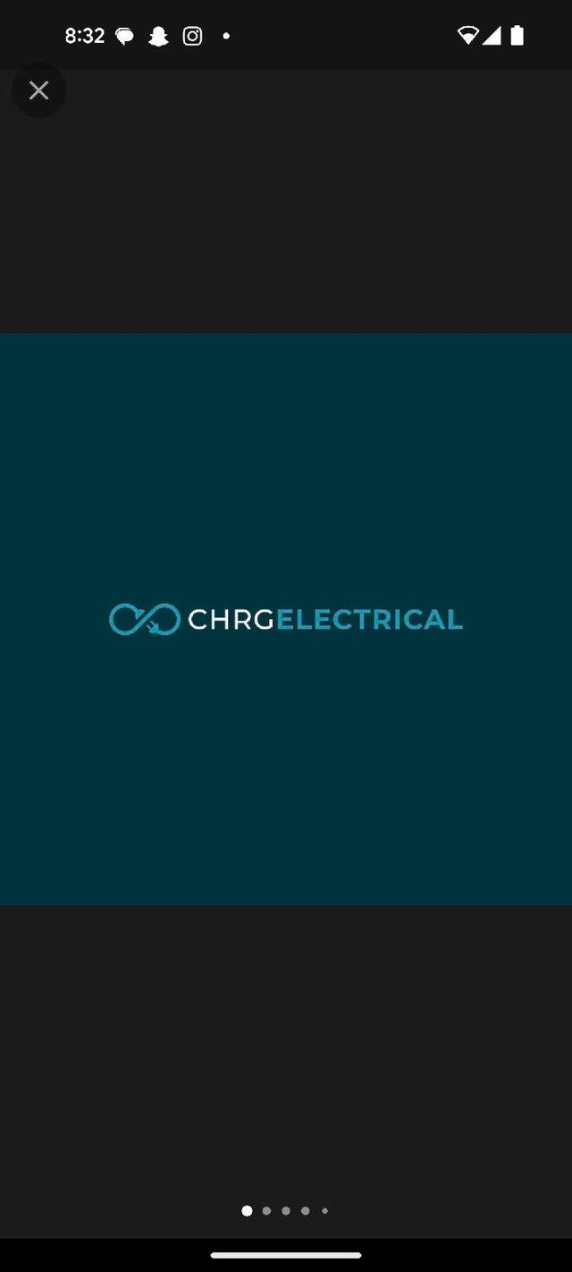 Electrical Contractor  in Electrician in St. Catharines