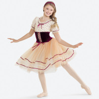 Ballet's costume (small adult)
