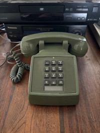 ITT Northern Telecom Phone