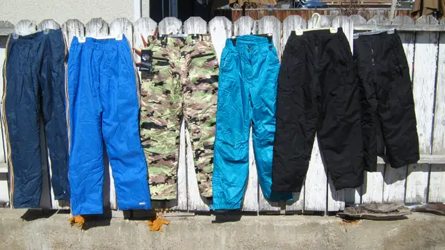 **Skis,Boots,Snowboard, Carriers, Suits ** in Ski in Calgary - Image 10