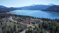 0.70 Acres 1hr from Revelstoke