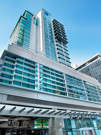 Coast Coal Harbour Vancouver Hotel $99/Night Special Offer