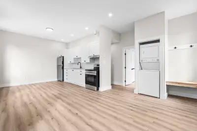2 Bedroom Apartment Unit in Holstein, Ontario