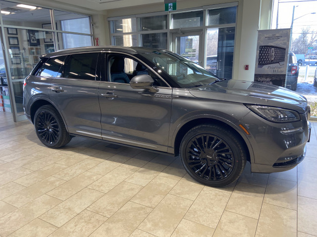 Lease Takeover – 2021 Lincoln Corsair Reserve AWD in Cars & Trucks in Markham / York Region