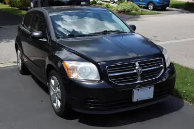 2009 Dodge Caliber for sale by original owner "As-Is Condition".