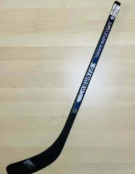 (NEW) TORONTO MAPLE LEAFS Fanatics Authentic GenII Mini Stick in Arts & Collectibles in Oakville / Halton Region - Image 5