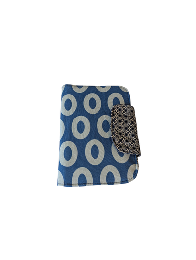 Loopy Journal/Media Sleeve, View more