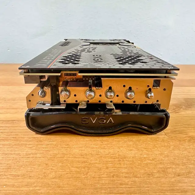 EVGA RTX 3080 FTW3 Ultra 10GB – Fully Tested & Stable in System Components in City of Montréal - Image 6