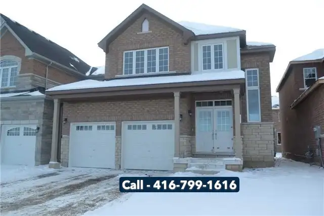 Very Nice Clean 2 Bedroom Basement For Rent