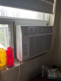 12,000 BTU window air conditioner AC