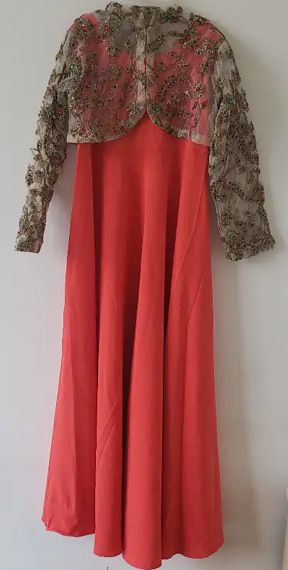 Girls Maxi dresses (Eid/Diwali) in Kids & Youth in Mississauga / Peel Region - Image 7