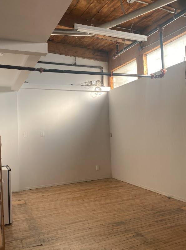 Studio / Office for Lease in Commercial & Office Space for Rent in City of Toronto - Image 4