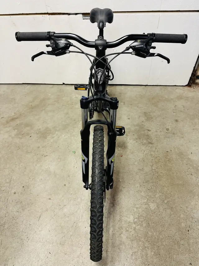 Overhauled Norco aluminum mountain bike with lots of upgrades in Mountain in Markham / York Region - Image 7