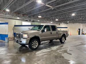 2007 Ford F 350