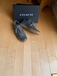 Good Coach Runnjng shoes