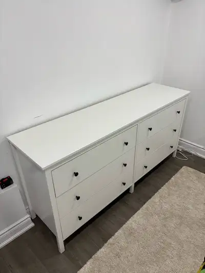 IKEA Koppang 6 Drawer Dresser, View more