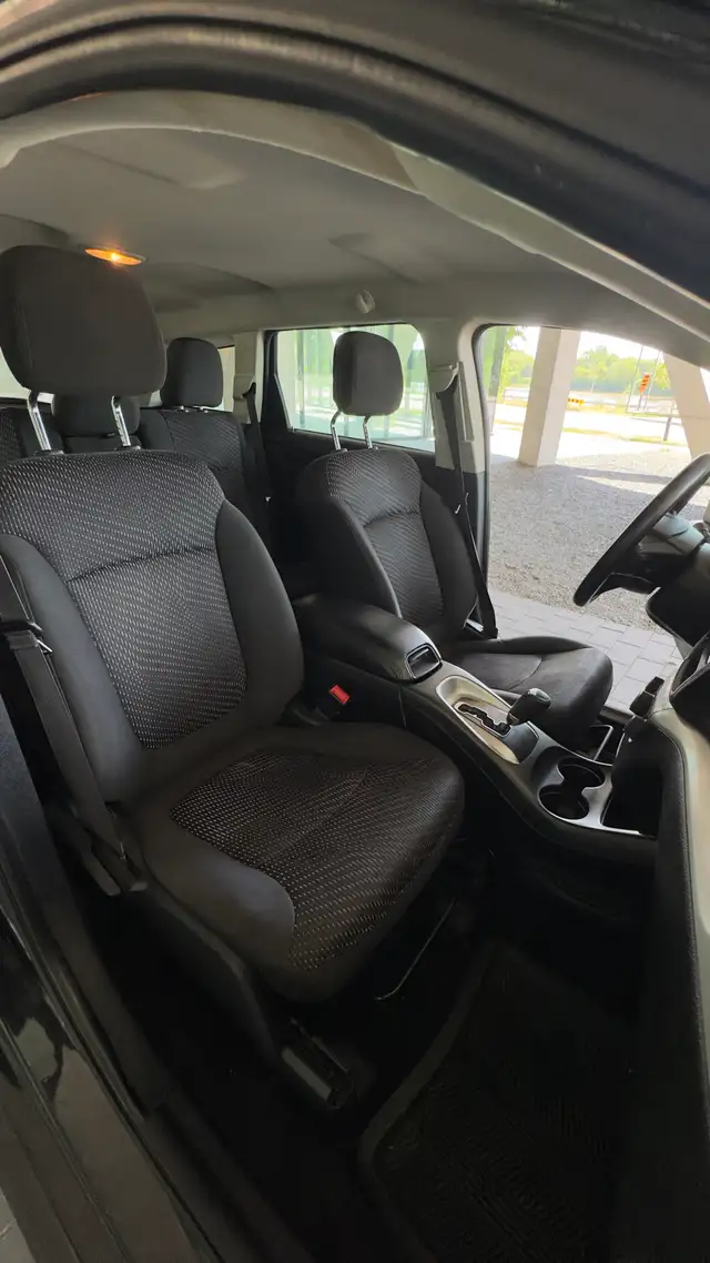 2016 Dodge Journey Canada Value Package502213928666408967