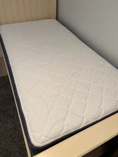 Springwall ChiroMedic Single Mattress, View more
