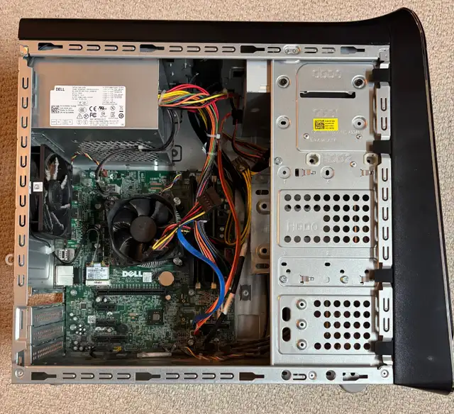 Dell XPS 8700 Desktop for parts in Desktop Computers in City of Toronto - Image 5