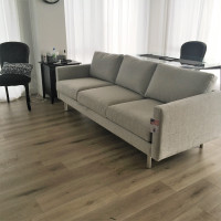 Elte market  3 seater  sofa