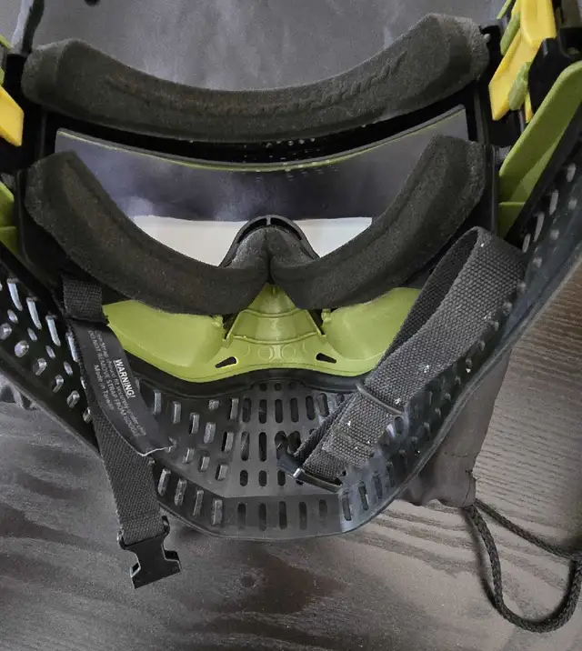 paintball gun et accessoires in Other in West Island - Image 9