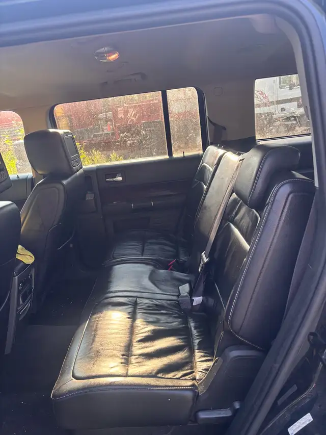 2009 ford flex 523046148742195207
