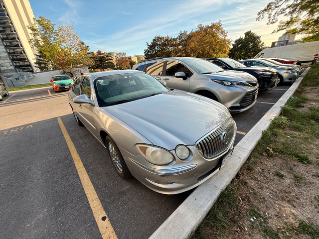 Buick Allure  in good condition in Cars & Trucks in City of Toronto - Image 3